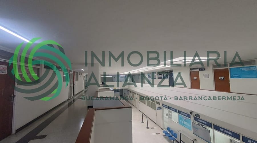 Oficina en venta en Centro, Bucaramanga, 41 m² · foto 4 de 8