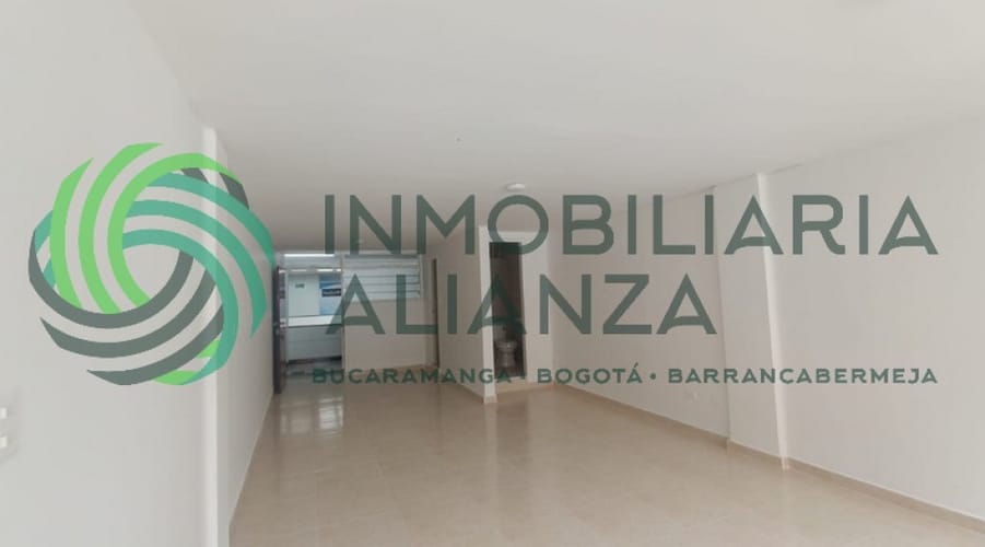 Oficina en venta en Centro, Bucaramanga, 41 m² · foto 5 de 8