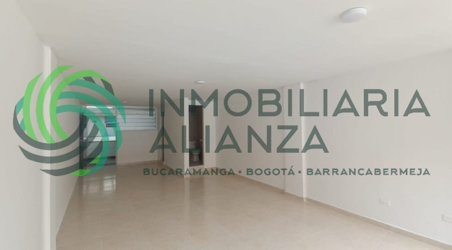 Oficina en venta en Centro, Bucaramanga, 41 m² · foto 6 de 8