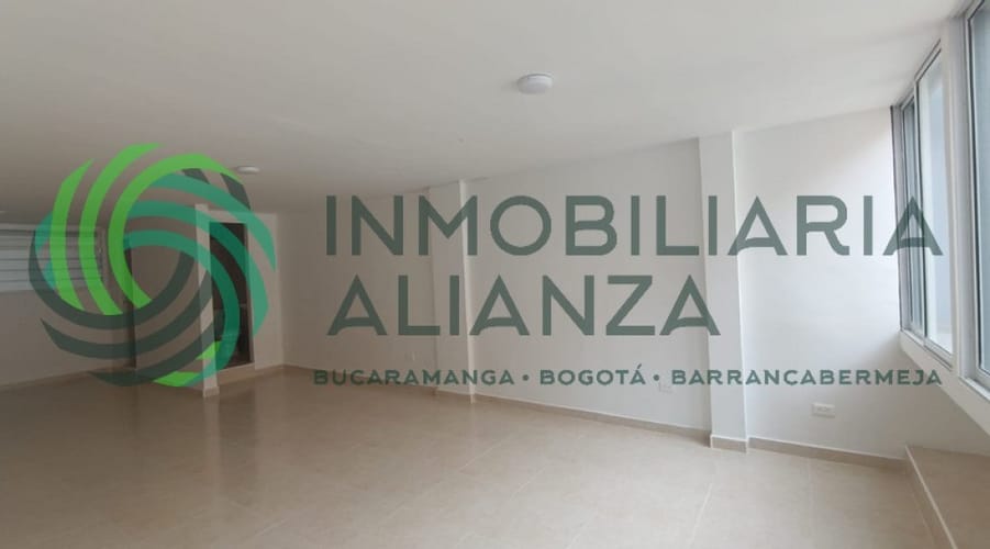 Oficina en venta en Centro, Bucaramanga, 41 m² · foto 7 de 8