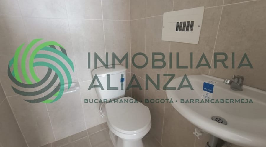 Oficina en venta en Centro, Bucaramanga, 41 m² · foto 8 de 8