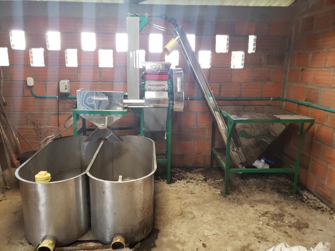 Finca en venta en Condina, Pereira, 43000 m² · foto 5 de 5