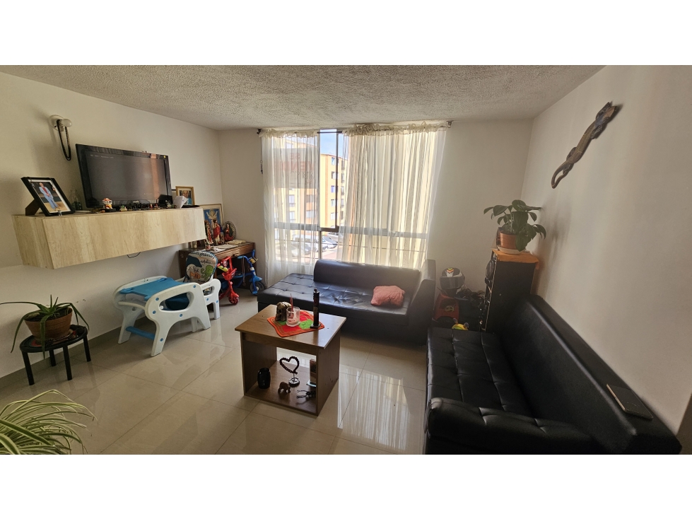 Apartamento en venta en Samaria, Chía · foto 2 de 10
