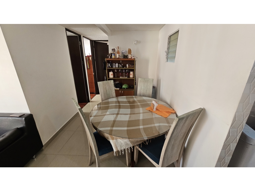 Apartamento en venta en Samaria, Chía · foto 3 de 10