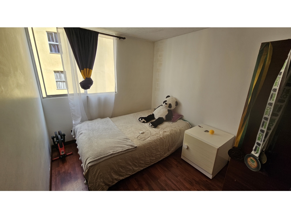 Apartamento en venta en Samaria, Chía · foto 5 de 10