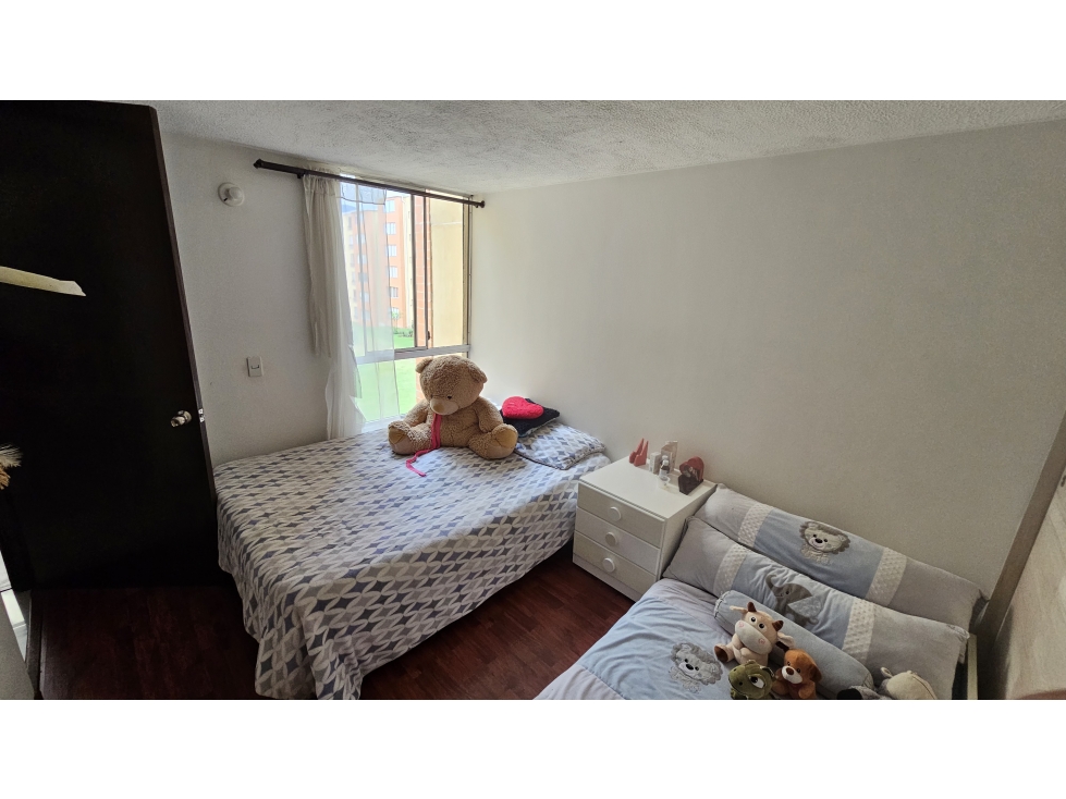 Apartamento en venta en Samaria, Chía · foto 9 de 10
