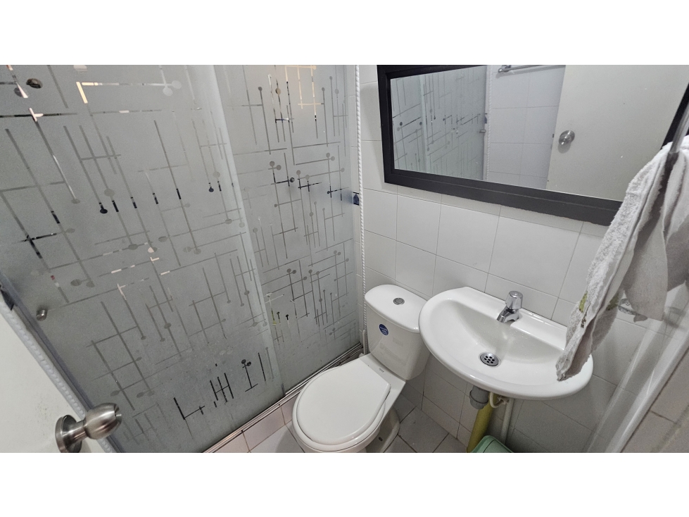 Apartamento en venta en Samaria, Chía · foto 10 de 10