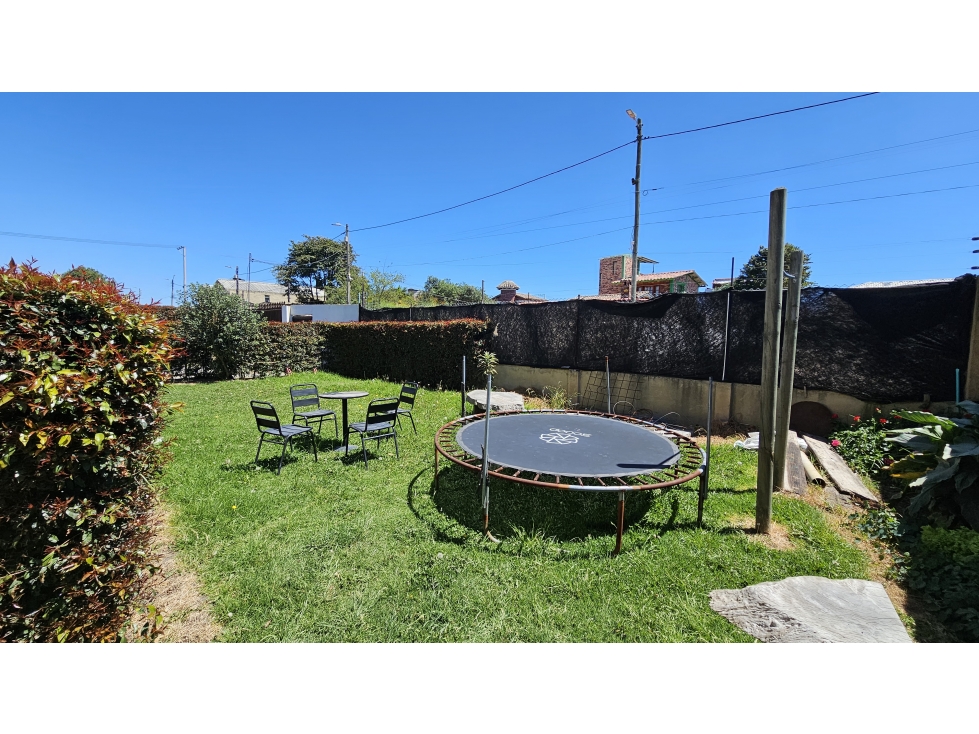 Casa en venta en Chuntame, Cajicá · foto 3 de 24