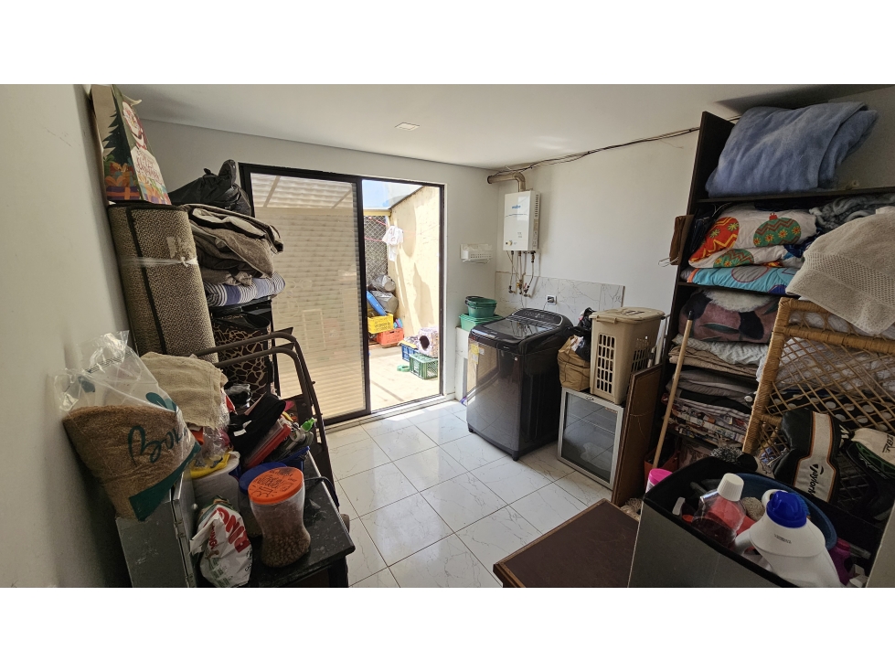 Casa en venta en Chuntame, Cajicá · foto 13 de 24