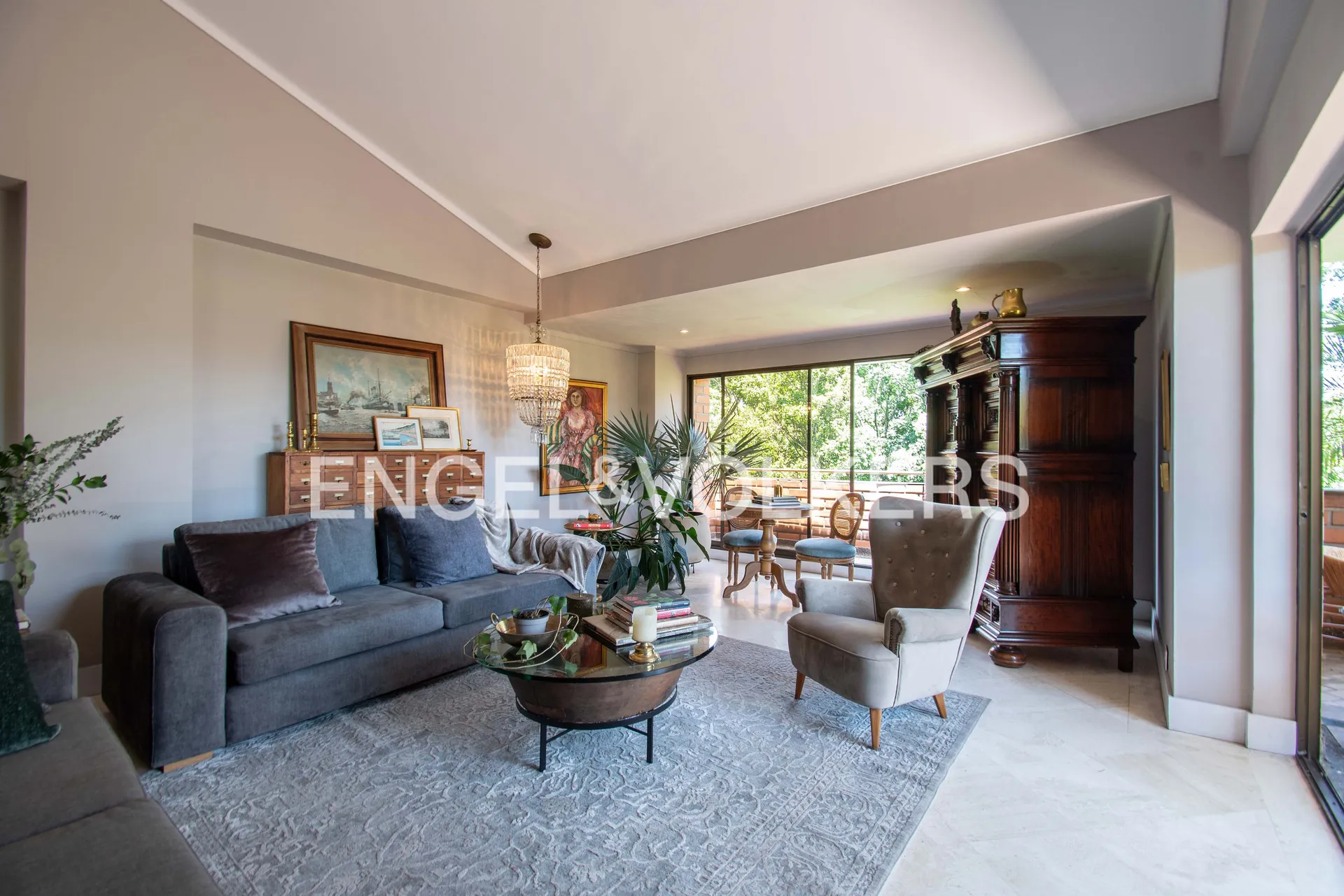 Apartamento en venta en San Lucas, Medellín · foto 3 de 18
