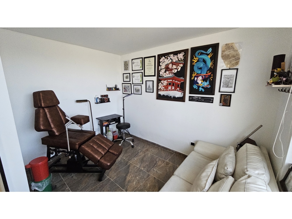 Casa en venta en Chuntame, Cajicá · foto 18 de 24