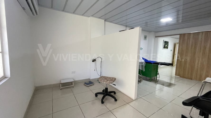 Consultorio en arriendo en Centro, Cúcuta, 72 m² · foto 6 de 11