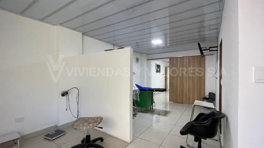 Consultorio en arriendo en Centro, Cúcuta, 72 m² · foto 5 de 11