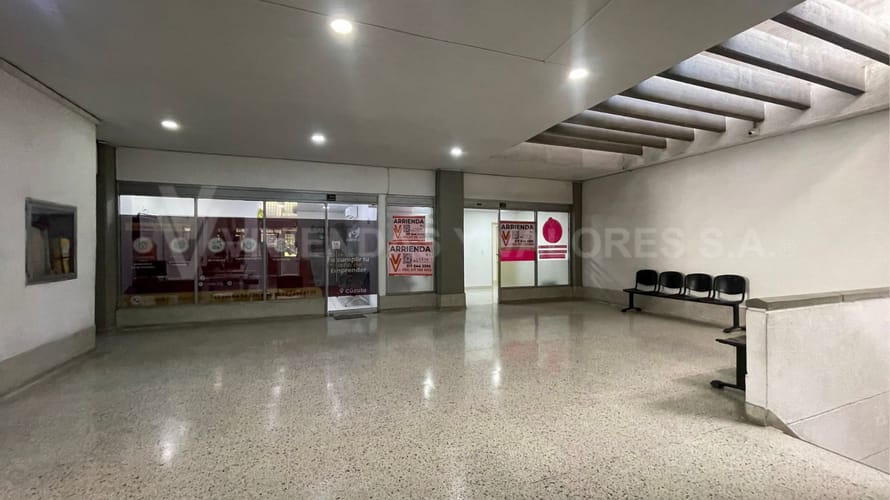 Consultorio en arriendo en Centro, Cúcuta, 72 m² · foto 11 de 11