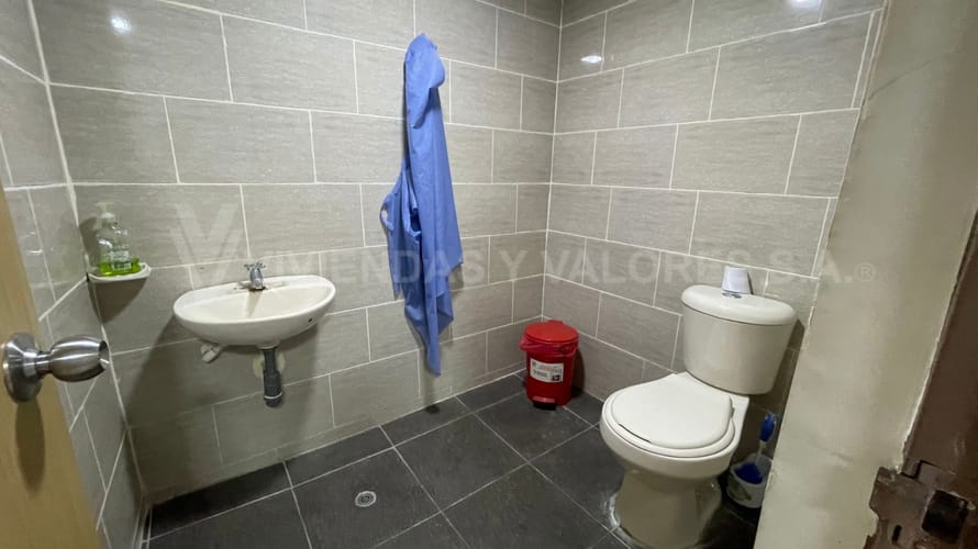 Consultorio en arriendo en Centro, Cúcuta, 72 m² · foto 8 de 11