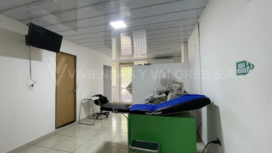 Consultorio en arriendo en Centro, Cúcuta, 72 m² · foto 7 de 11