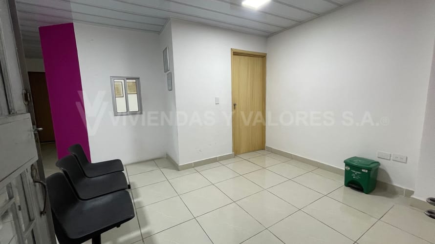 Consultorio en arriendo en Centro, Cúcuta, 72 m² · foto 4 de 11