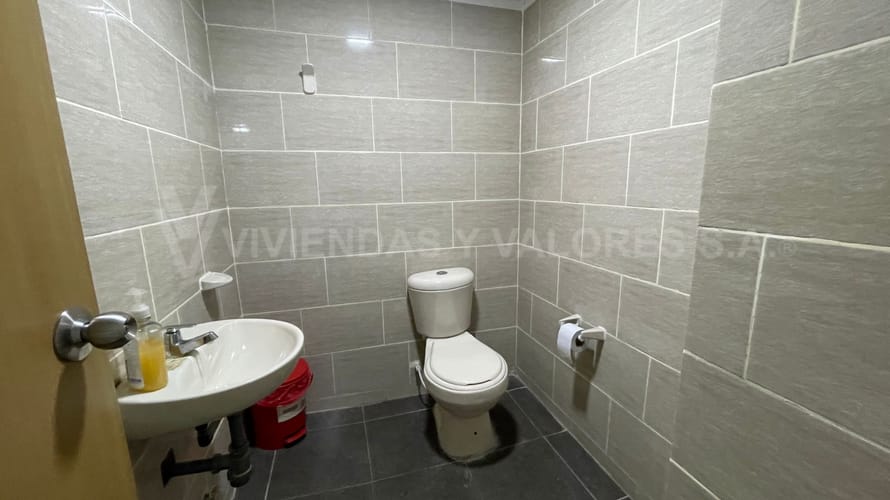 Consultorio en arriendo en Centro, Cúcuta, 72 m² · foto 9 de 11