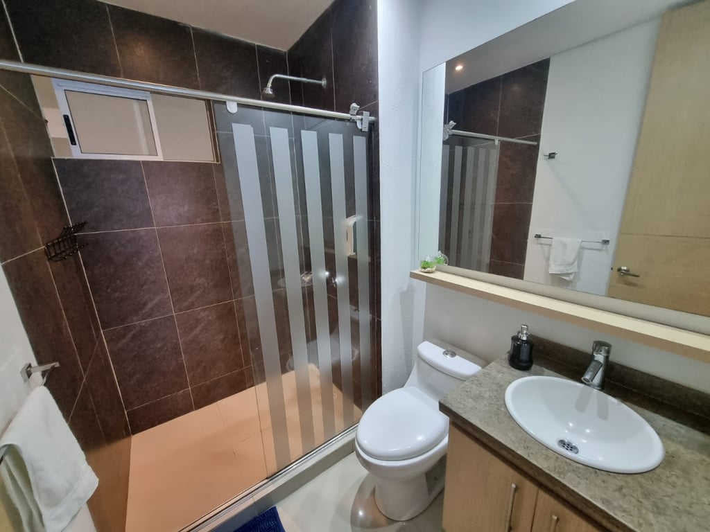 Apartamento en venta en Salguero, Santa Marta · foto 10 de 12