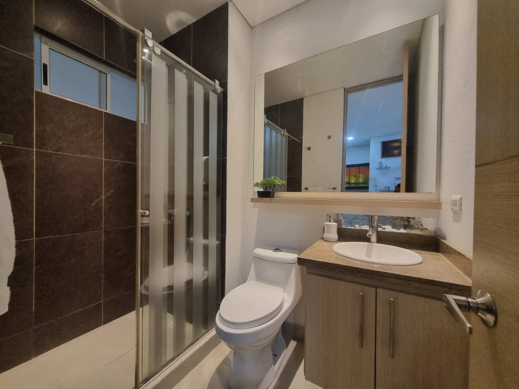 Apartamento en venta en Salguero, Santa Marta · foto 11 de 12