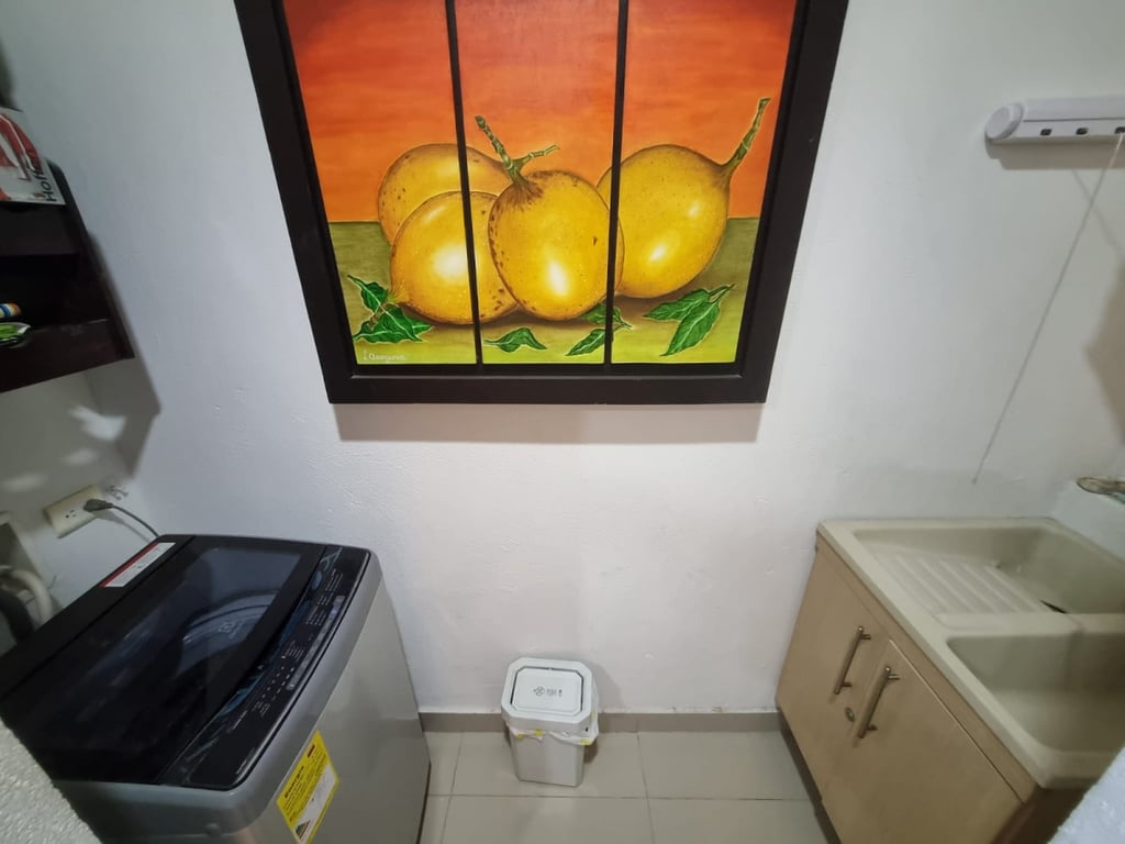 Apartamento en venta en Salguero, Santa Marta · foto 12 de 12