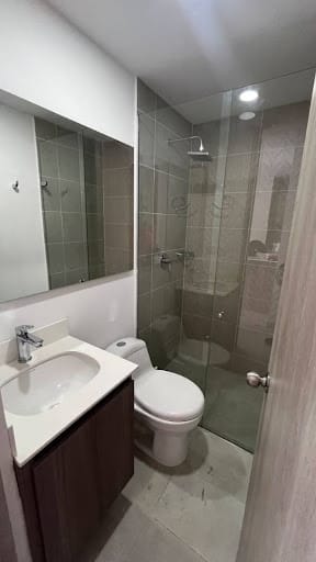 Apartamento de 2 alcobas en arriendo en San Diego, Medellín, 56 m² · foto 9 de 13