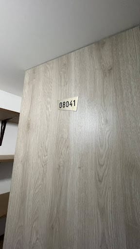 Apartamento de 2 alcobas en arriendo en San Diego, Medellín, 56 m² · foto 12 de 13