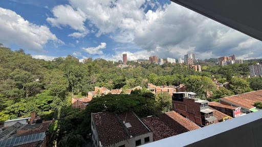 Apartamento de 2 alcobas en arriendo en San Diego, Medellín, 56 m² · foto 13 de 13