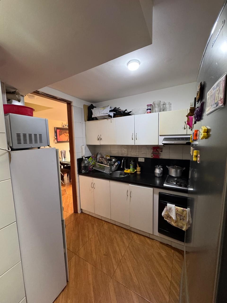 Casa en venta en Ciudad Salitre Oriental, Bogotá · foto 10 de 12
