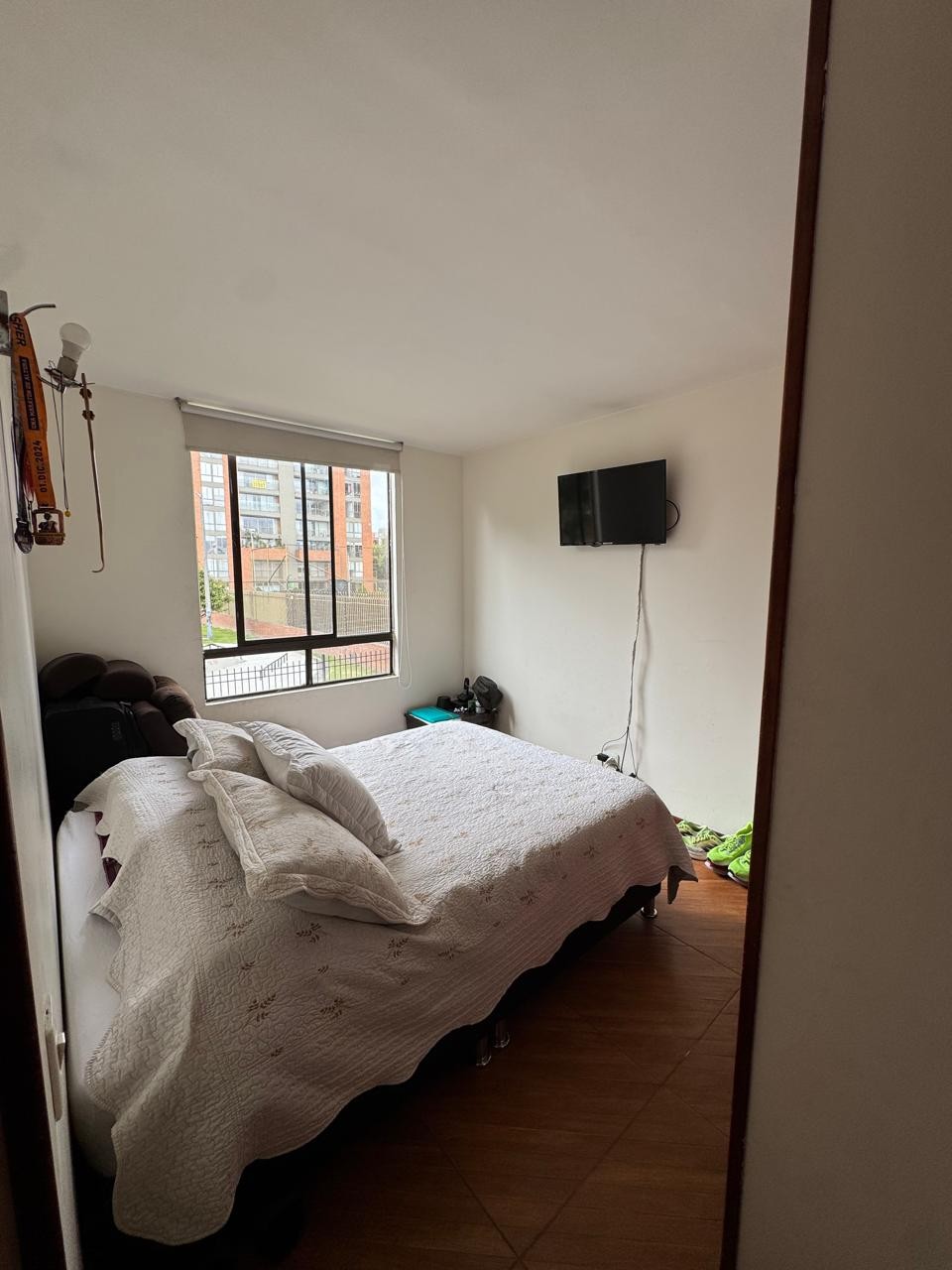 Casa en venta en Ciudad Salitre Oriental, Bogotá · foto 11 de 12