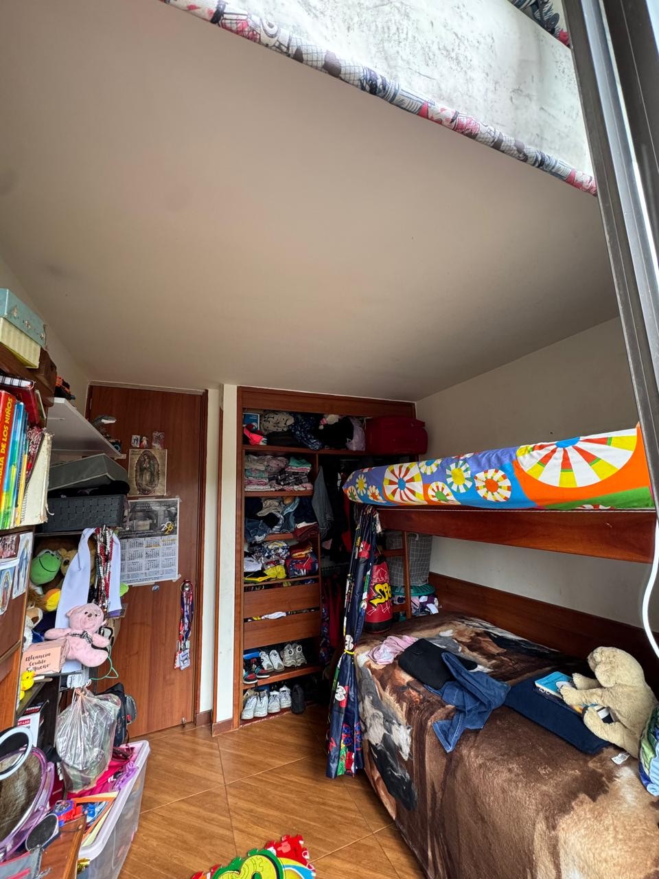Casa en venta en Ciudad Salitre Oriental, Bogotá · foto 9 de 12