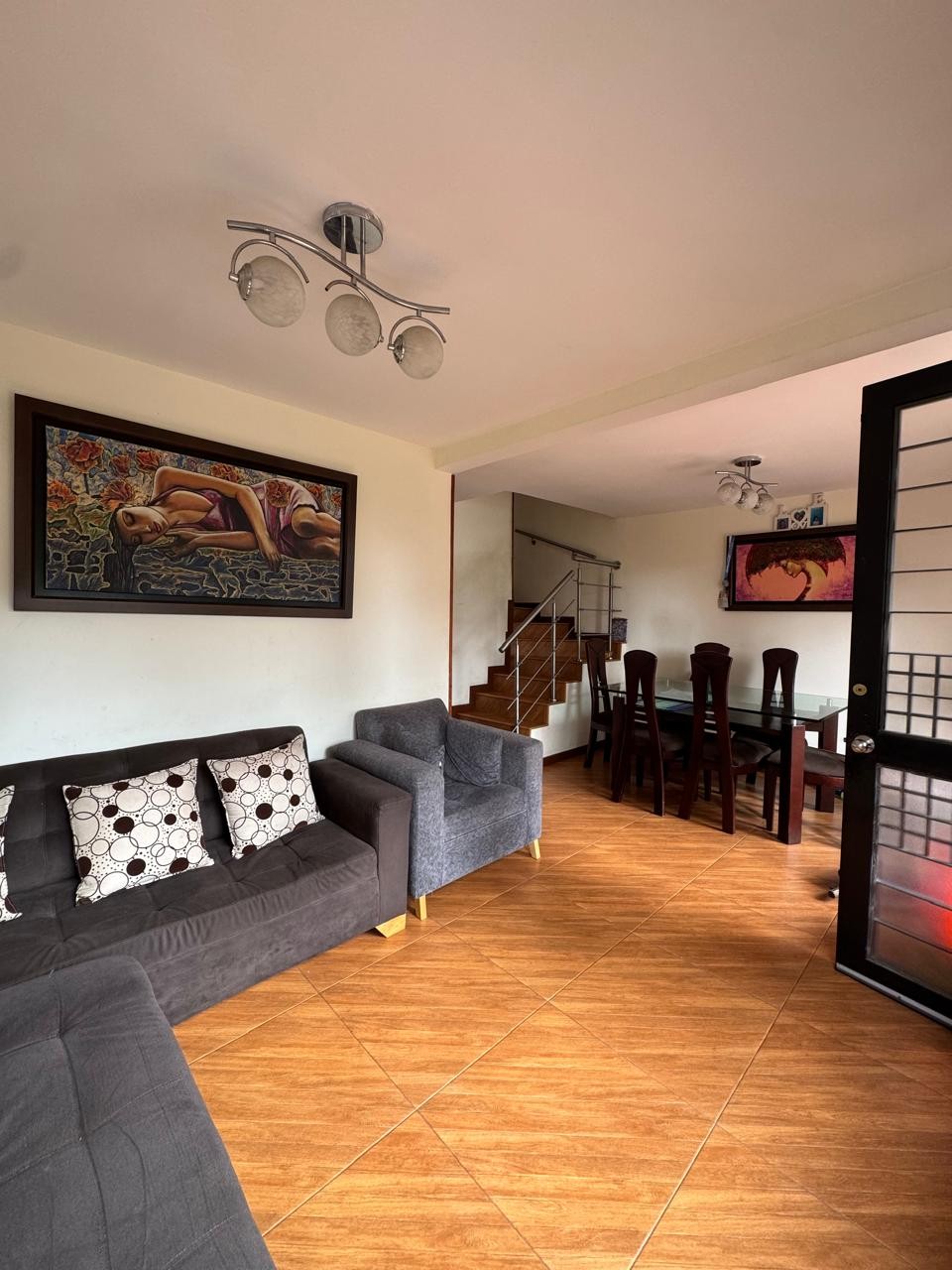 Casa en venta en Ciudad Salitre Oriental, Bogotá · foto 7 de 12