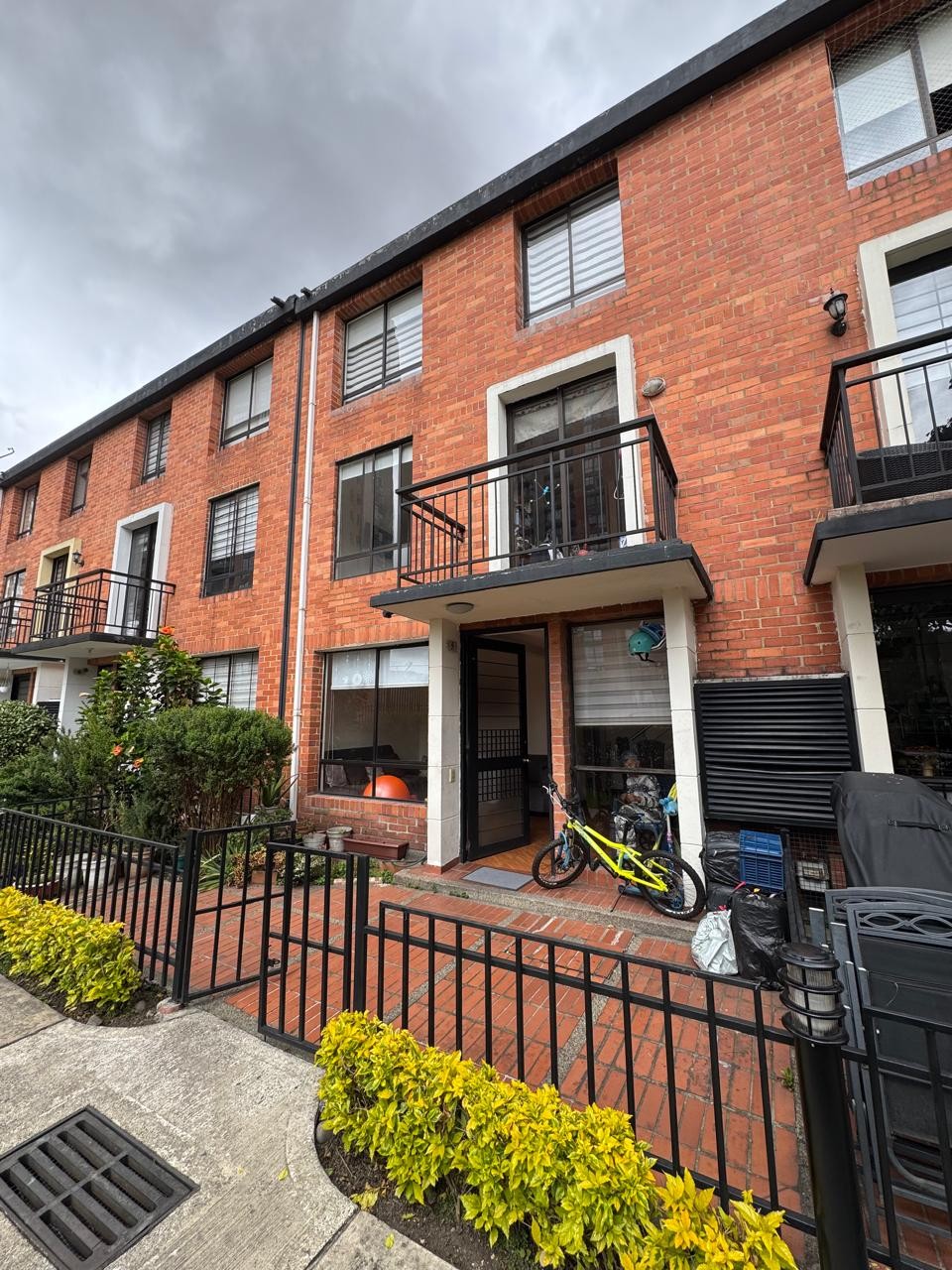 Casa en venta en Ciudad Salitre Oriental, Bogotá · foto 4 de 12
