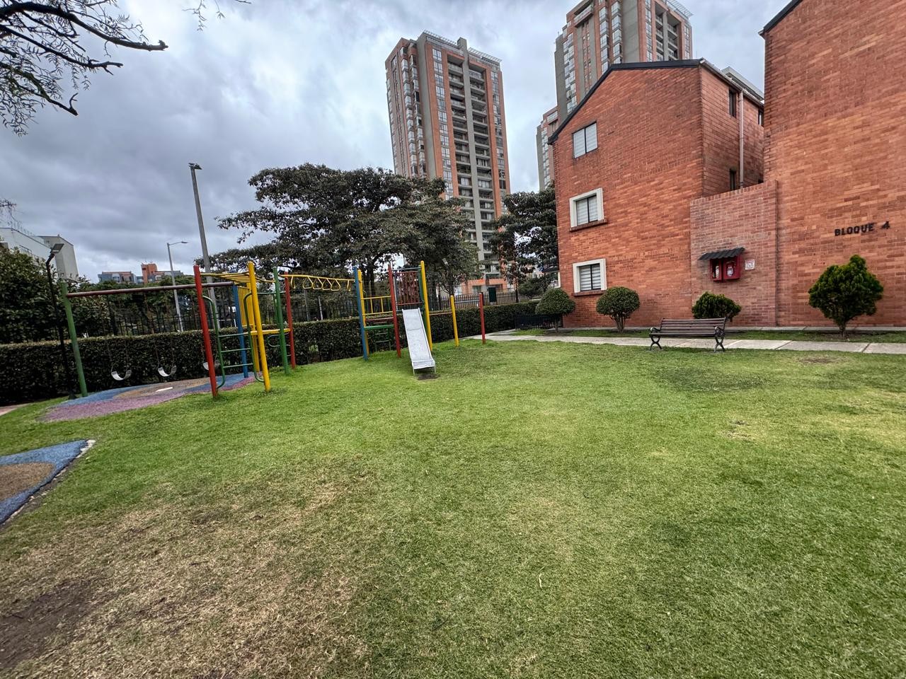 Casa en venta en Ciudad Salitre Oriental, Bogotá · foto 12 de 12