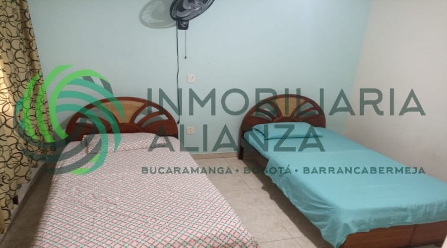 Casa de 6 alcobas en venta en Cabecera Del Llano, Bucaramanga, 235 m² · foto 6 de 20