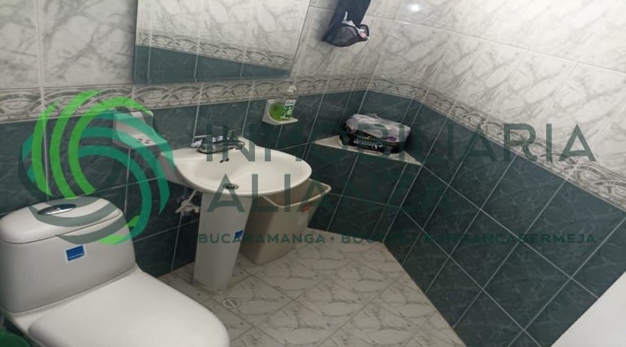 Casa de 6 alcobas en venta en Cabecera Del Llano, Bucaramanga, 235 m² · foto 15 de 20