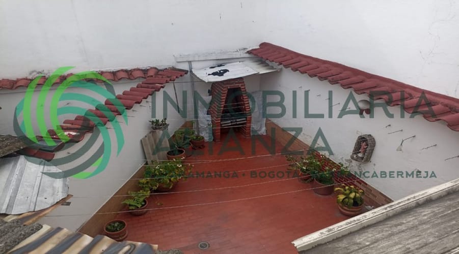 Casa de 6 alcobas en venta en Cabecera Del Llano, Bucaramanga, 235 m² · foto 20 de 20