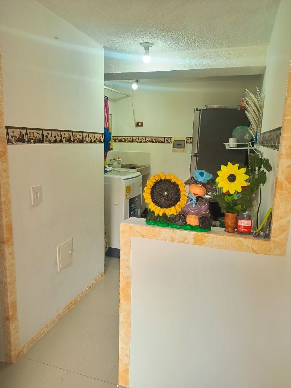 Apartamento en venta en Parque Industrial Santo Domingo, Mosquera · foto 8 de 20