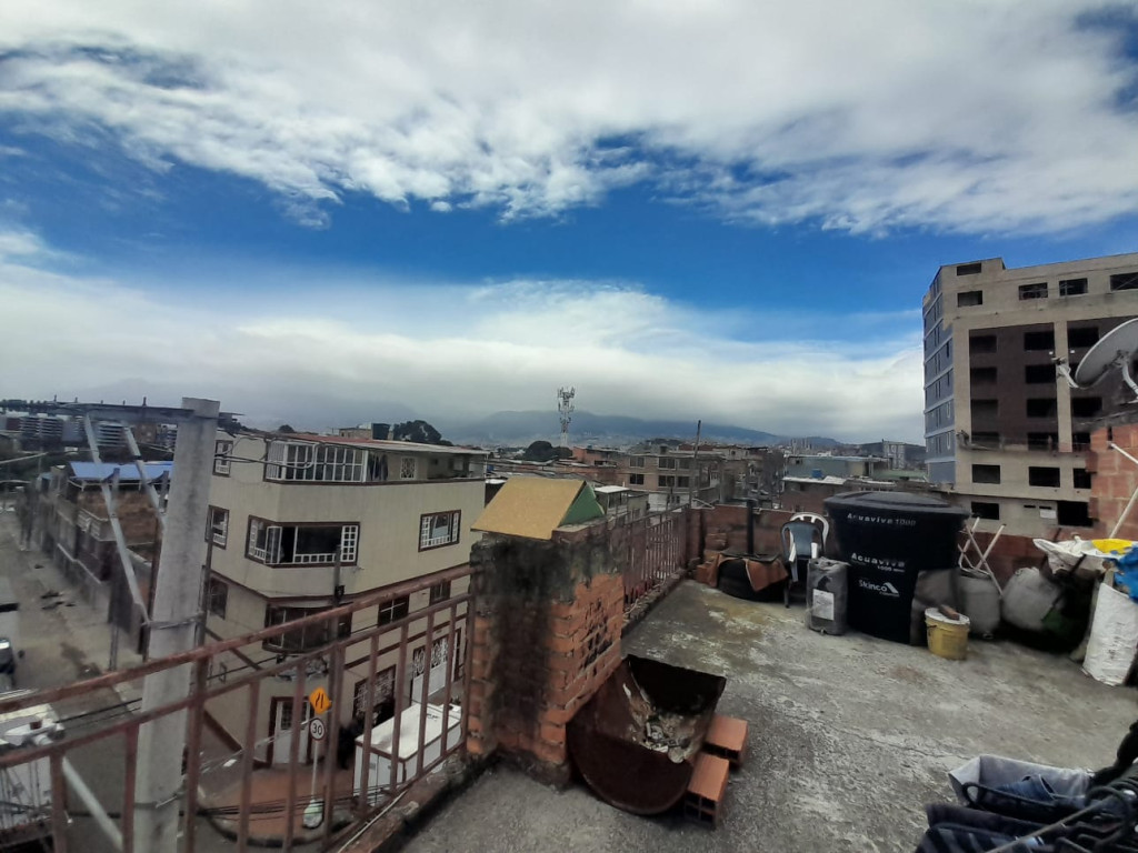 Casa en venta en Ingles, Bogotá · foto 2 de 18