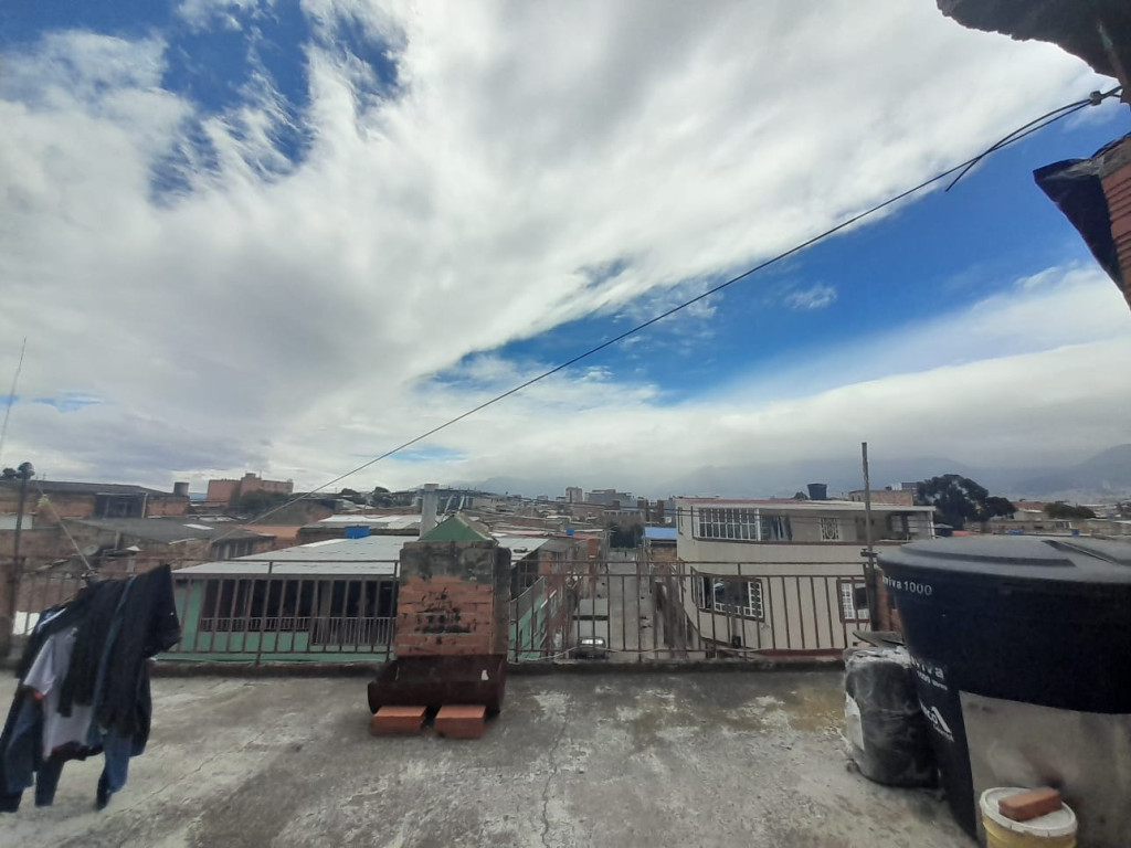 Casa en venta en Ingles, Bogotá · foto 3 de 18
