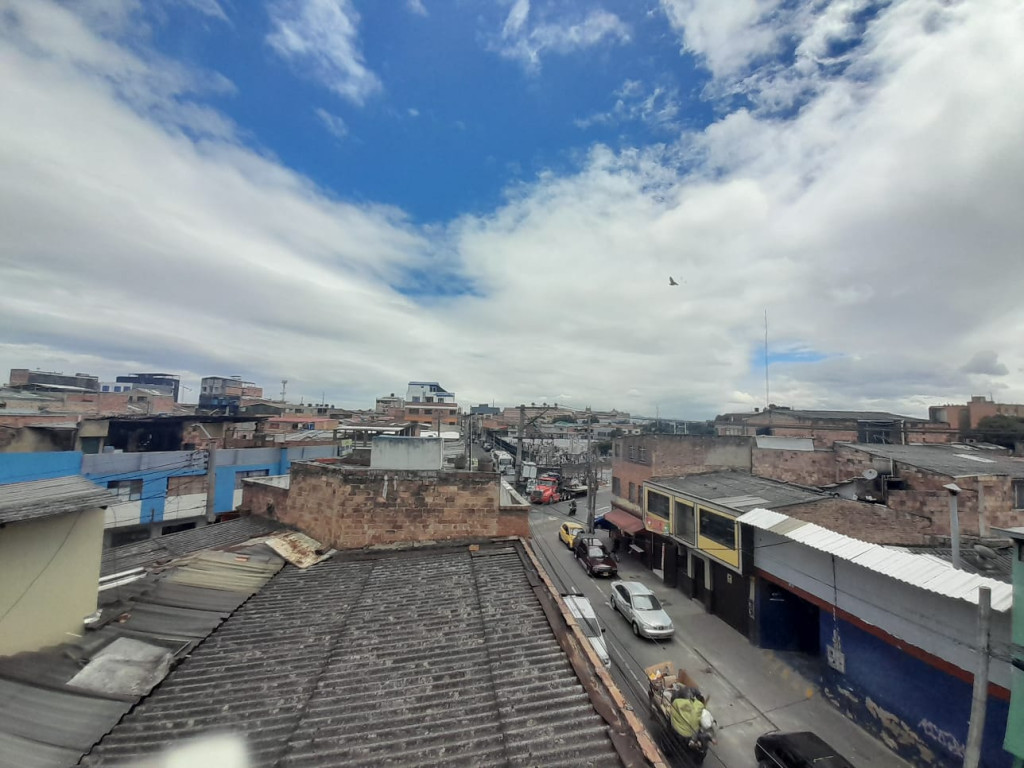 Casa en venta en Ingles, Bogotá · foto 4 de 18