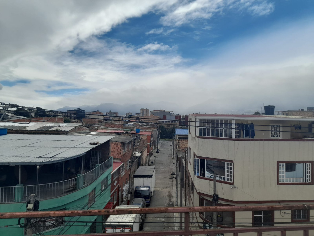Casa en venta en Ingles, Bogotá · foto 5 de 18
