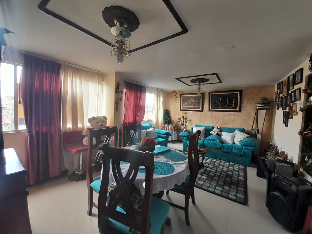 Casa en venta en Ingles, Bogotá · foto 6 de 18