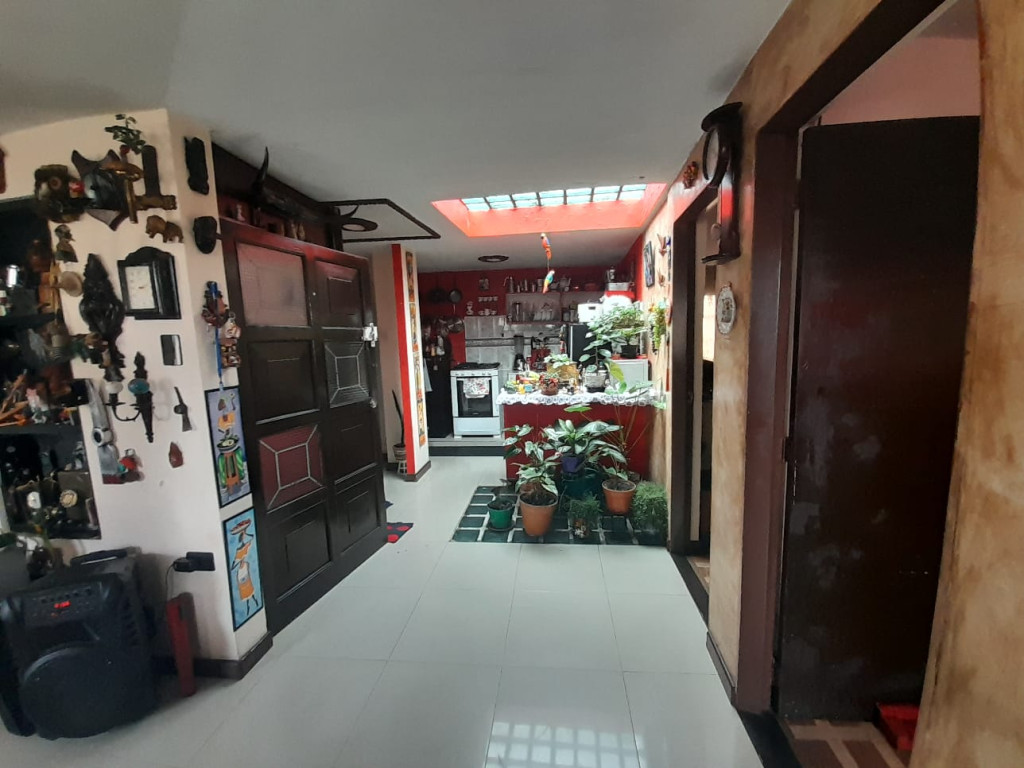 Casa en venta en Ingles, Bogotá · foto 7 de 18