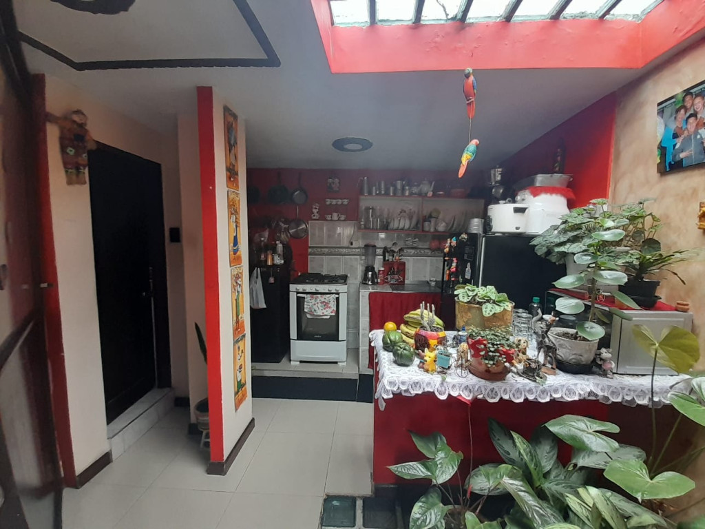 Casa en venta en Ingles, Bogotá · foto 10 de 18