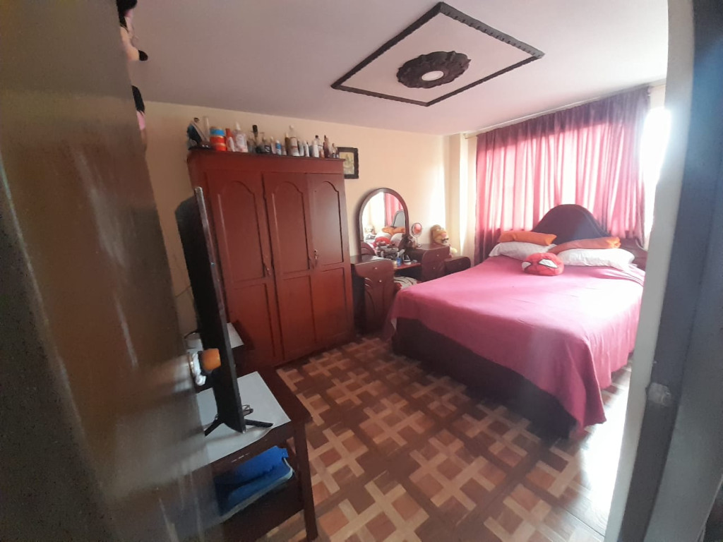 Casa en venta en Ingles, Bogotá · foto 11 de 18