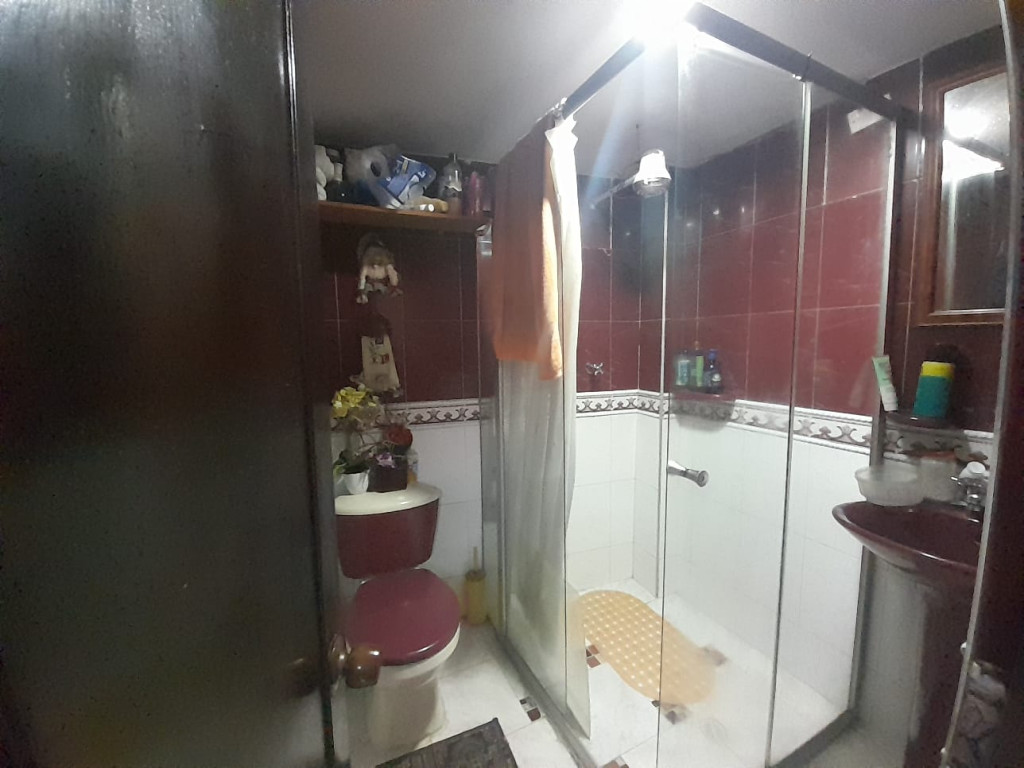 Casa en venta en Ingles, Bogotá · foto 14 de 18