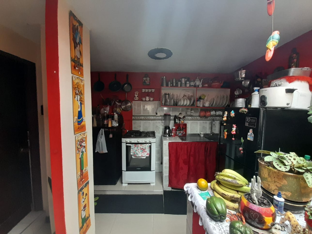 Casa en venta en Ingles, Bogotá · foto 15 de 18