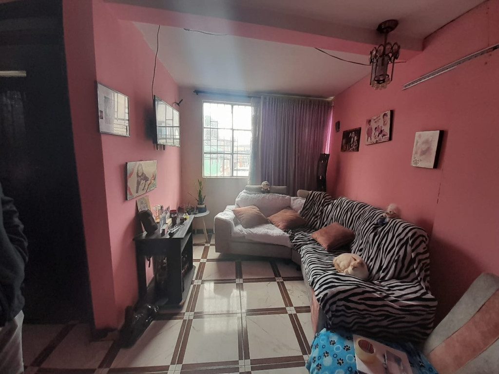 Casa en venta en Ingles, Bogotá · foto 17 de 18