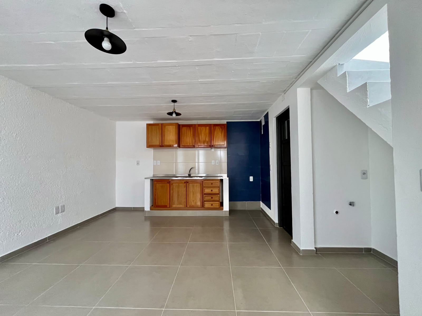 Alquilamos DÚPLEX en AGUADA de 1 dormitorio + patio de uso exclusivo · Foto 9